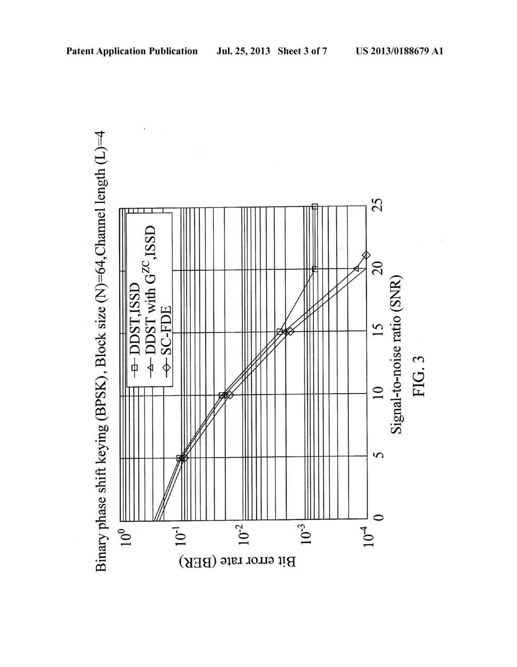 COMMUNICATION SYSTEM HAVING DATA-DEPENDENT SUPERIMPOSED TRAINING     MECHANISIM AND COMMUNICATION METHOD THEREOF - diagram, schematic, and image 04