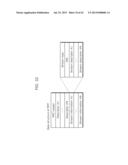 IMAGE CODING METHOD, IMAGE DECODING METHOD, IMAGE CODING APPARATUS AND     IMAGE DECODING APPARATUS diagram and image