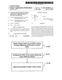 APPARATUS FOR DETERMINING MOTION VECTORS AND A REFERENCE PICTURE INDEX FOR     A CURRENT BLOCK IN A PICTURE TO BE DECODED diagram and image