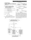 METHOD OF DETERMINING MOTION VECTORS AND A REFERENCE PICTURE INDEX FOR A     CURRENT BLOCK IN A PICTURE TO BE DECODED diagram and image