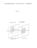 IMAGE PROCESSING DEVICE, IMAGE CODING METHOD, AND IMAGE PROCESSING METHOD diagram and image