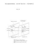 IMAGE PROCESSING DEVICE, IMAGE CODING METHOD, AND IMAGE PROCESSING METHOD diagram and image