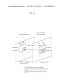 IMAGE PROCESSING DEVICE, IMAGE CODING METHOD, AND IMAGE PROCESSING METHOD diagram and image