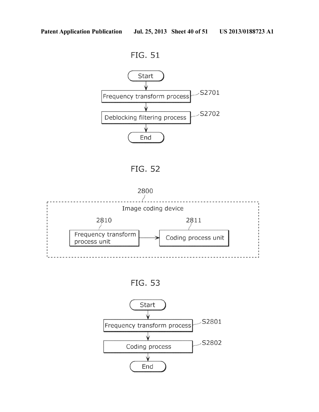 IMAGE PROCESSING DEVICE, IMAGE CODING METHOD, AND IMAGE PROCESSING METHOD - diagram, schematic, and image 41