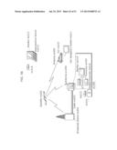 IMAGE PROCESSING DEVICE, IMAGE CODING METHOD, AND IMAGE PROCESSING METHOD diagram and image