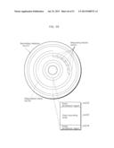 IMAGE PROCESSING DEVICE, IMAGE CODING METHOD, AND IMAGE PROCESSING METHOD diagram and image