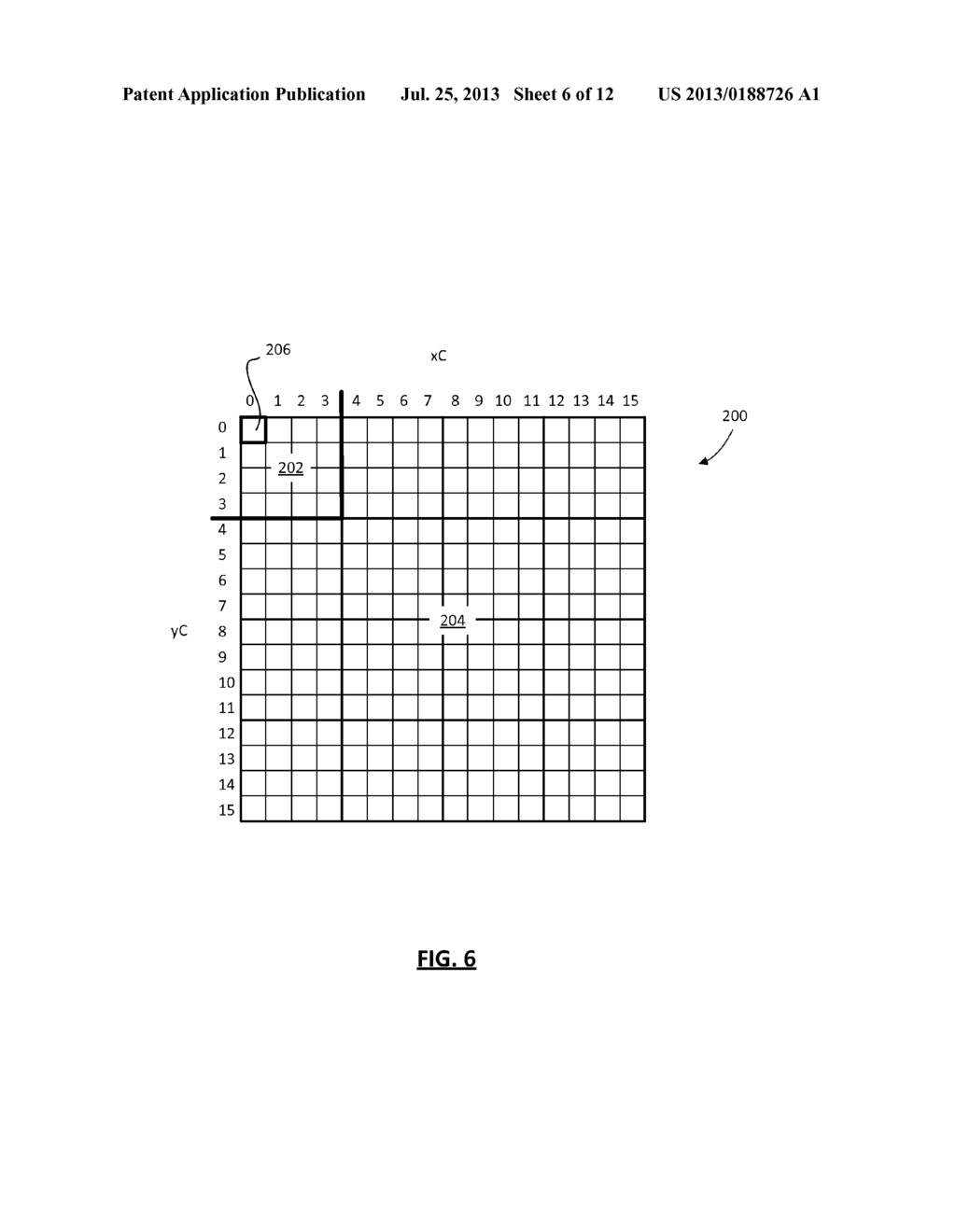 METHODS AND DEVICES FOR CONTEXT SET SELECTION - diagram, schematic, and image 07