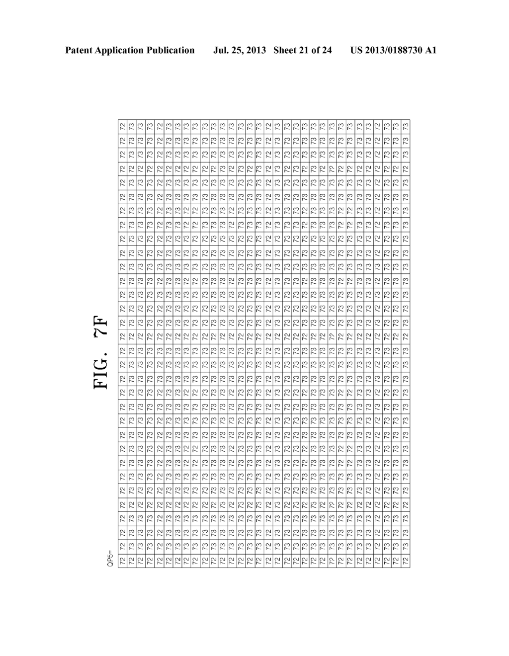 VIDEO ENCODING METHOD AND DEVICE AND DECODING METHOD AND DEVICE - diagram, schematic, and image 22