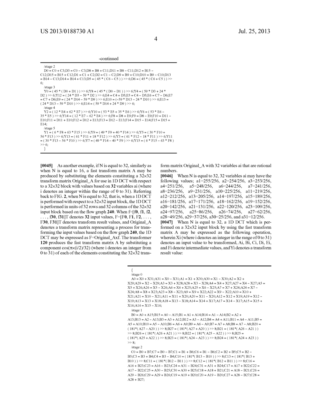 VIDEO ENCODING METHOD AND DEVICE AND DECODING METHOD AND DEVICE - diagram, schematic, and image 29