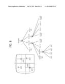 METHOD FOR ENCODING/DECODING BLOCK INFORMATION USING QUAD TREE, AND DEVICE     FOR USING SAME diagram and image