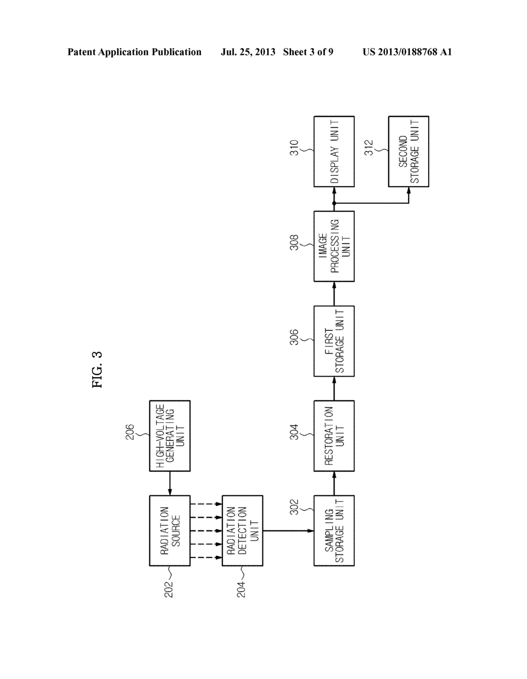 VIBRATION CONTROL APPARATUSES, VIBRATION CONTROL METHODS, AND COMPUTED     TOMOGRAPHY SCANNERS - diagram, schematic, and image 04