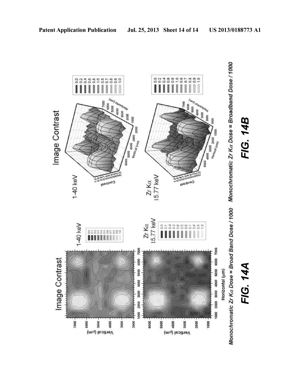 MONOCHROMATIC X-RAY METHODS AND APPARATUS - diagram, schematic, and image 15