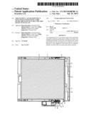 Arrangement and Method for an X-Ray Image System with a Grid Frame     Arranged to Enable the Grid Frame to Oscillate diagram and image