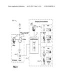 EMERGENCY TEXT COMMUNICATIONS diagram and image