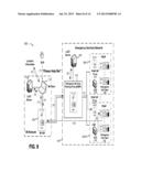 EMERGENCY TEXT COMMUNICATIONS diagram and image