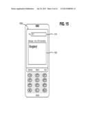 EMERGENCY TEXT COMMUNICATIONS diagram and image