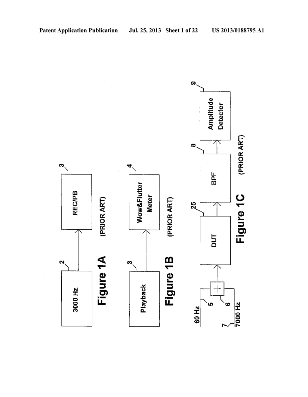 METHOD AND APPARATUS TO MEASURE DIFFERNTIAL PHASE AND FREQUENCY MODULATION     DISTORTIONS FOR AUDIO EQUIPMENT - diagram, schematic, and image 02