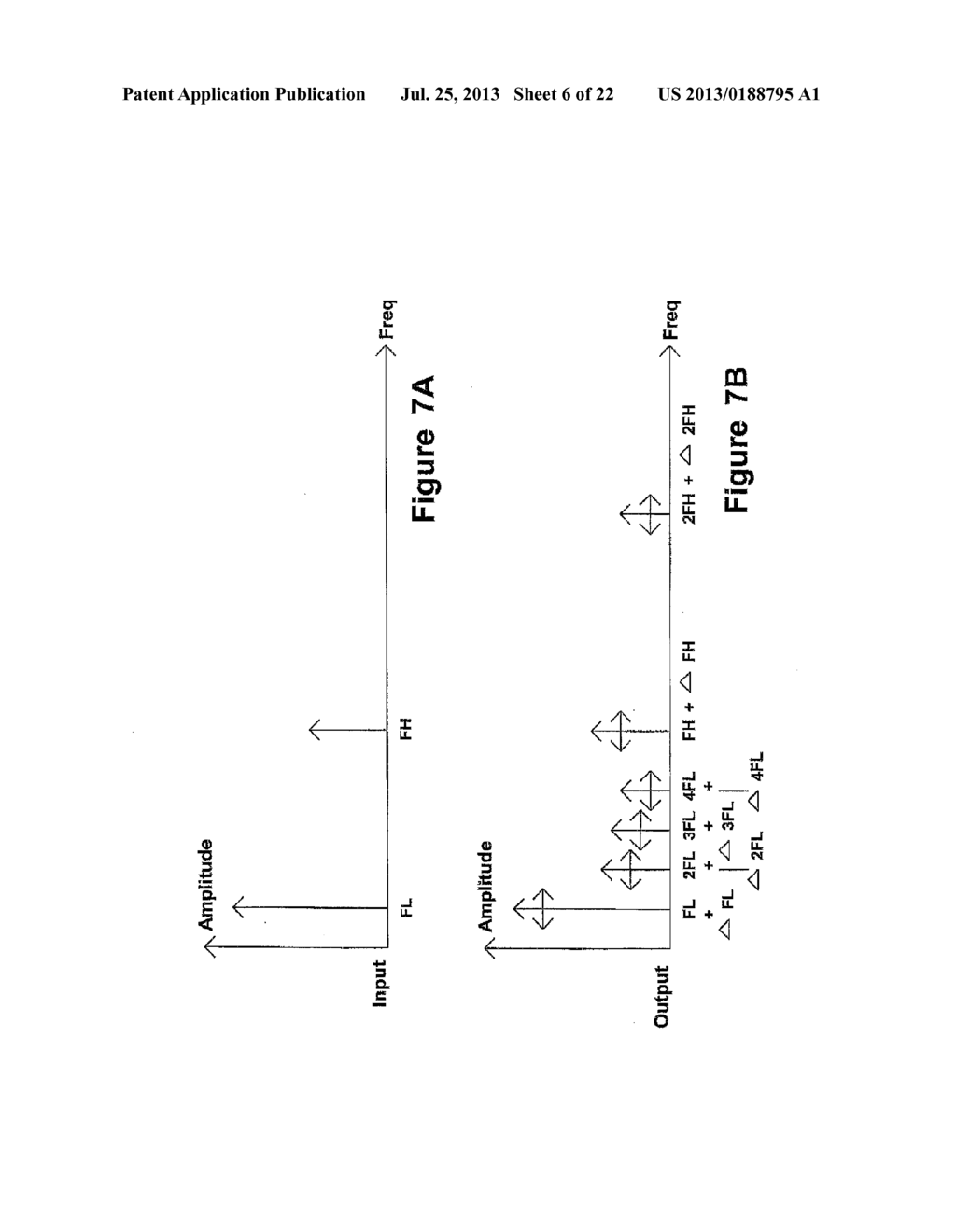 METHOD AND APPARATUS TO MEASURE DIFFERNTIAL PHASE AND FREQUENCY MODULATION     DISTORTIONS FOR AUDIO EQUIPMENT - diagram, schematic, and image 07