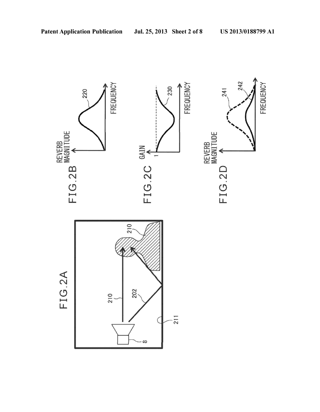 AUDIO PROCESSING DEVICE AND AUDIO PROCESSING METHOD - diagram, schematic, and image 03