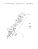 Diaphonic Acoustic Transduction Coupler and Ear Bud diagram and image