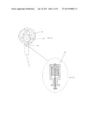 Diaphonic Acoustic Transduction Coupler and Ear Bud diagram and image