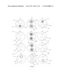 Diaphonic Acoustic Transduction Coupler and Ear Bud diagram and image