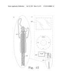 Diaphonic Acoustic Transduction Coupler and Ear Bud diagram and image