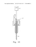 Diaphonic Acoustic Transduction Coupler and Ear Bud diagram and image