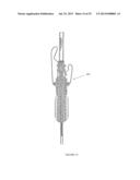 Diaphonic Acoustic Transduction Coupler and Ear Bud diagram and image