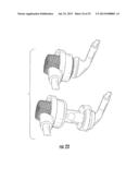 Diaphonic Acoustic Transduction Coupler and Ear Bud diagram and image