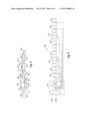 Extended Speakerphone Layout for Conference Room Tables diagram and image