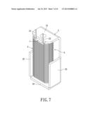 MAGNET-LESS LOUDSPEAKER diagram and image