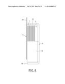 MAGNET-LESS LOUDSPEAKER diagram and image