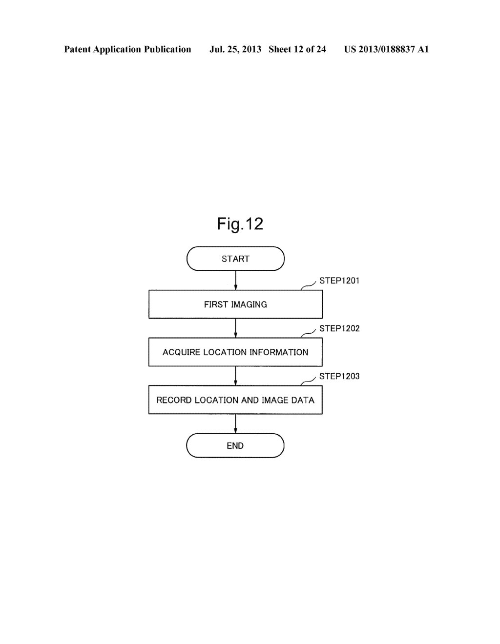 POSITIONING SYSTEM - diagram, schematic, and image 13