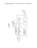 POSITIONING SYSTEM diagram and image