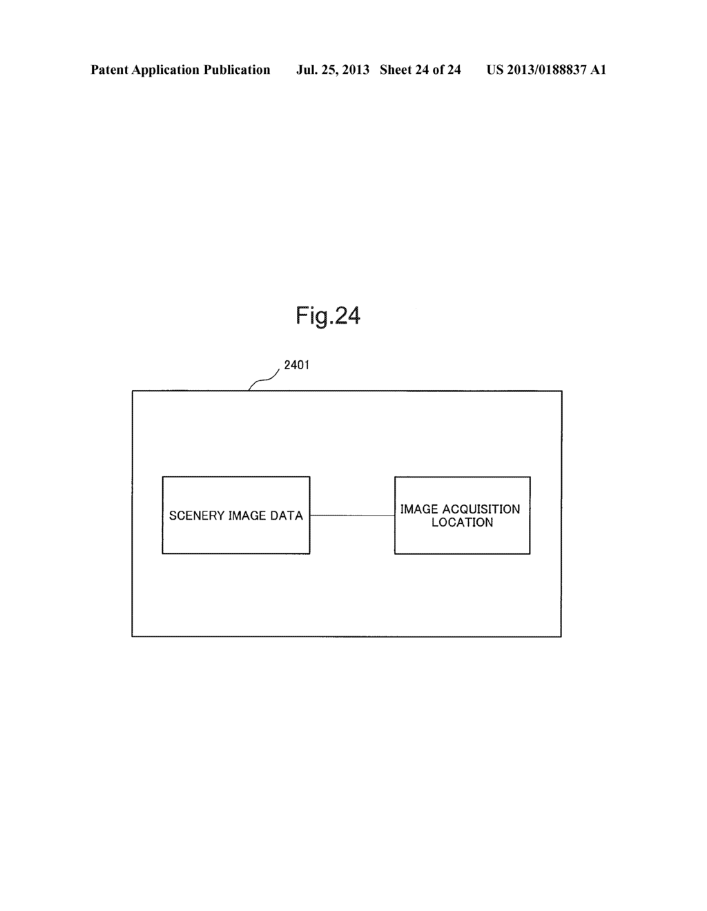 POSITIONING SYSTEM - diagram, schematic, and image 25