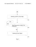 ATTENTION DETECTION METHOD BASED ON DRIVER S REFLEX ACTIONS diagram and image