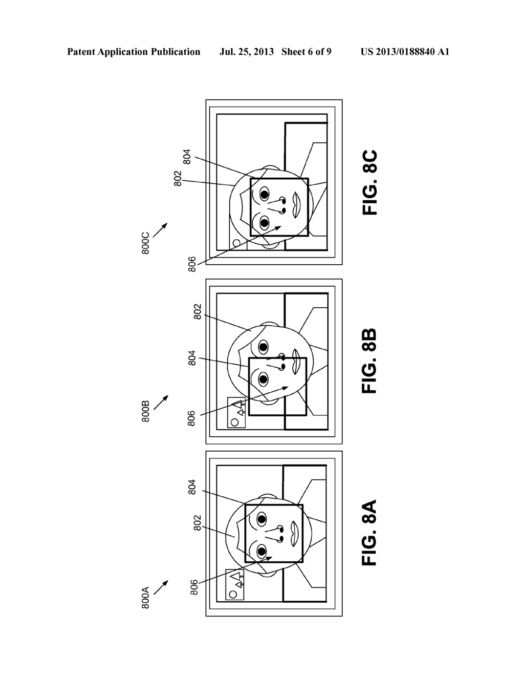 LIVENESS DETECTION SYSTEM BASED ON FACE BEHAVIOR - diagram, schematic, and image 07