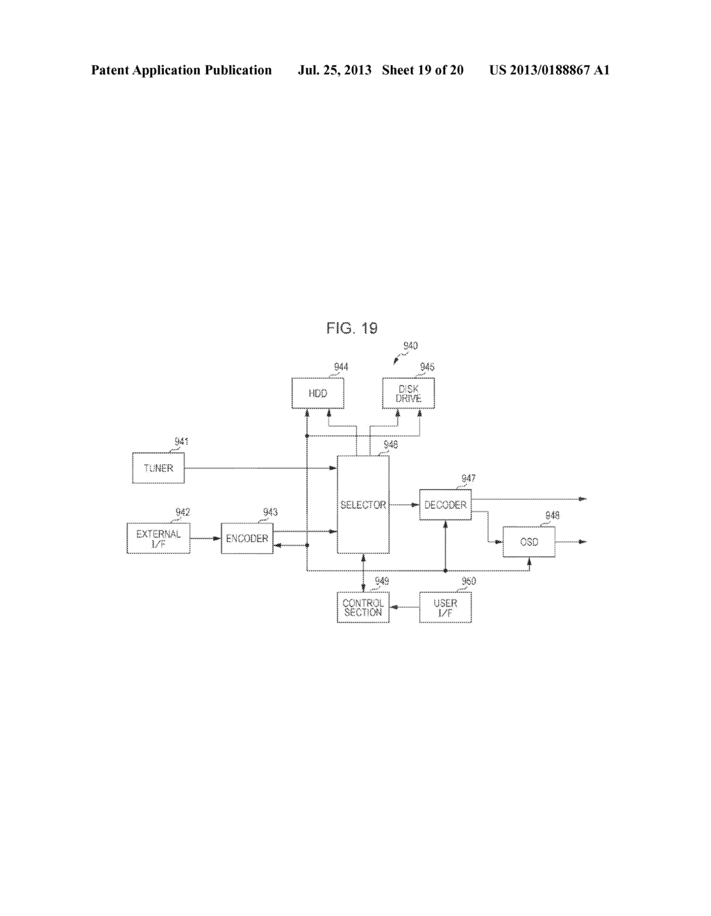 IMAGE PROCESSOR AND IMAGE PROCESSING METHOD - diagram, schematic, and image 20