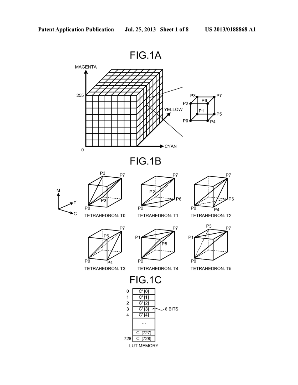 IMAGE PROCESSING DEVICE AND IMAGE PROCESSING METHOD - diagram, schematic, and image 02