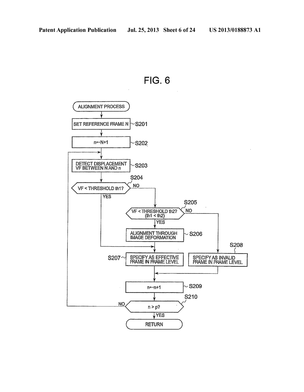 IMAGE PICKUP DEVICE, FLASH IMAGE GENERATING METHOD AND COMPUTER-READABLE     MEMORY MEDIUM - diagram, schematic, and image 07