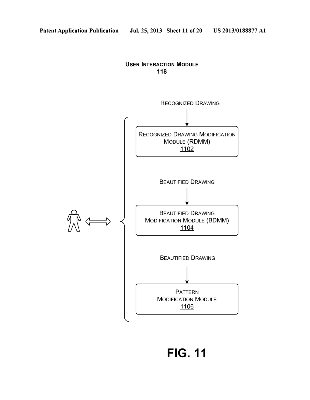 SKETCH BEAUTIFICATION AND COMPLETION OF PARTIAL STRUCTURED-DRAWINGS - diagram, schematic, and image 12