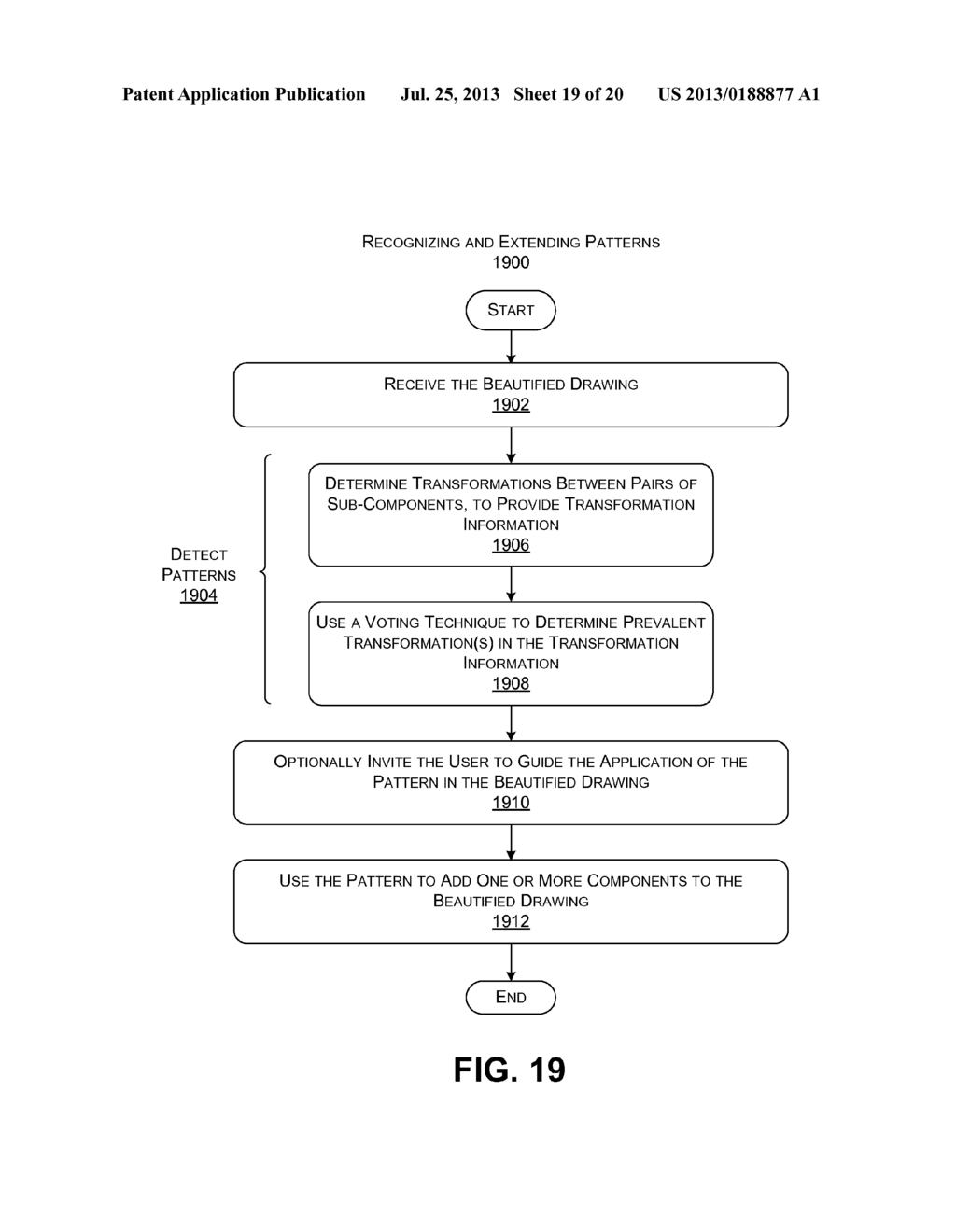 SKETCH BEAUTIFICATION AND COMPLETION OF PARTIAL STRUCTURED-DRAWINGS - diagram, schematic, and image 20