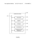 Preferred Images from Captured Video Sequence diagram and image