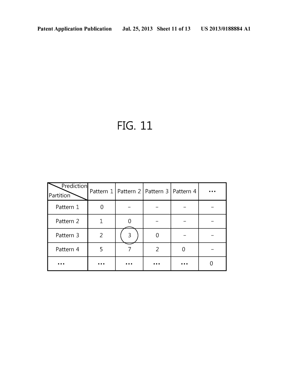 METHOD FOR ENCODING AND DECODING IMAGES AND APPARATUS FOR ENCODING AND     DECODING USING SAME - diagram, schematic, and image 12