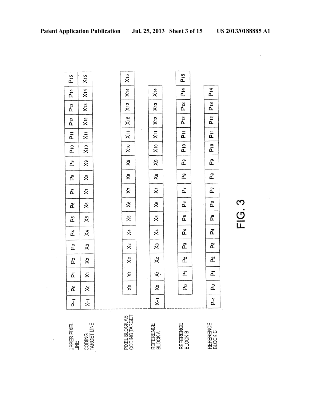 APPARATUS AND METHOD FOR CODING IMAGE, AND NON-TRANSITORY COMPUTER     READABLE MEDIUM THEREOF - diagram, schematic, and image 04