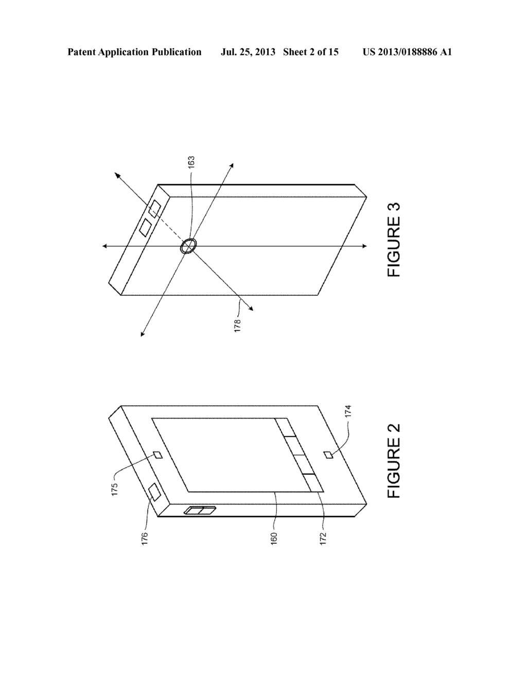 SYSTEM AND METHOD OF IDENTIFYING VISUAL OBJECTS - diagram, schematic, and image 03