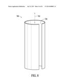 CONTINUOUS PROCESS FOR TRASH BAG WITH INNER BAG diagram and image