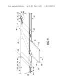 CONTINUOUS PROCESS FOR TRASH BAG WITH INNER BAG diagram and image