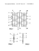 FORM, FILL, AND SEAL BAGS AND METHOD OF PRODUCTION diagram and image